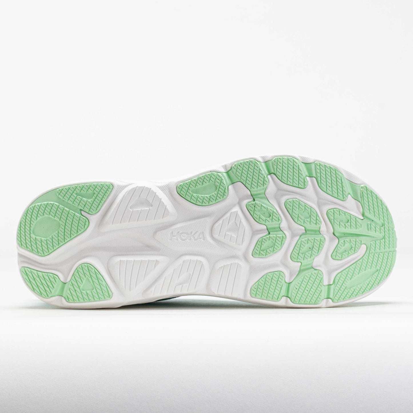 HOKA Clifton 10 Women's Skyward Blue/Cielo Blue