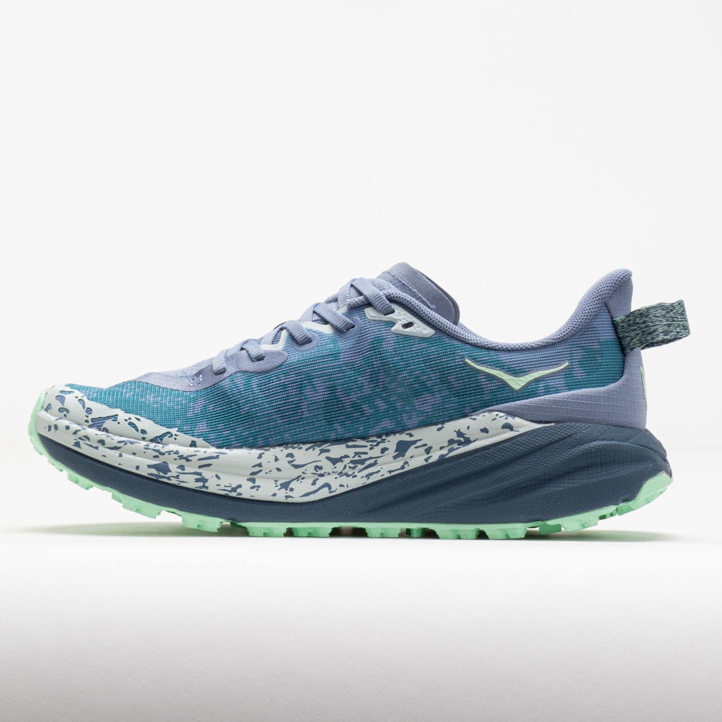 HOKA Speedgoat 6 Women's Moonlight/Thunder Cloud