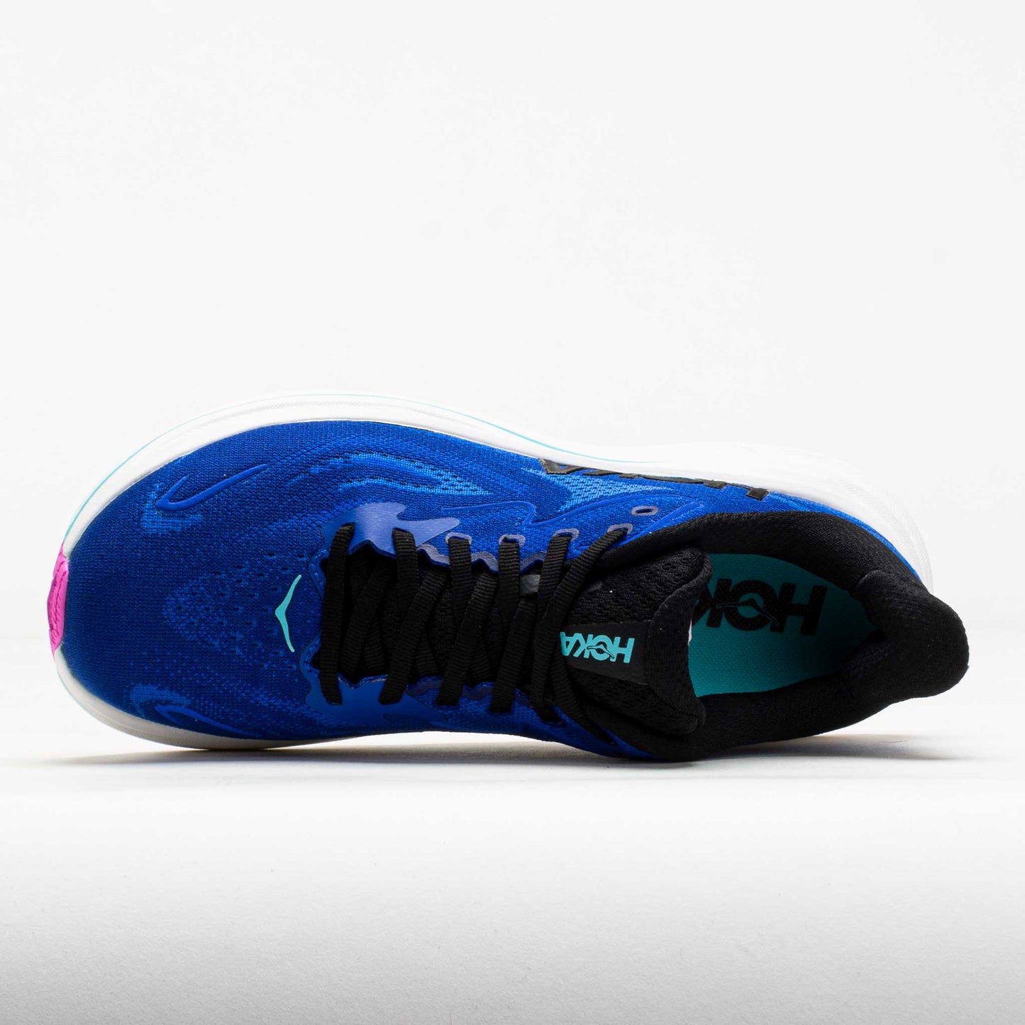 HOKA Clifton 10 Women's Night Sky/Ultramarine