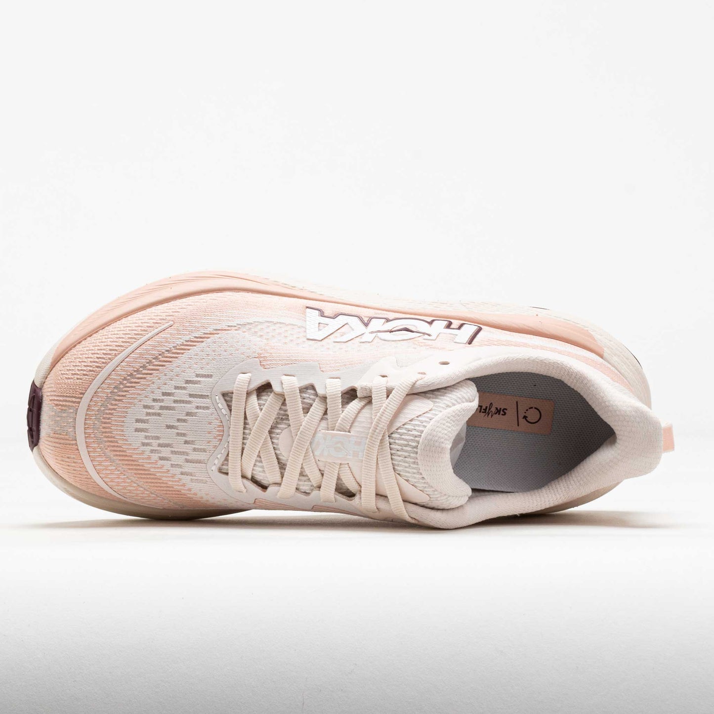 HOKA Skyflow Women's Rose Cream/Rose Latte