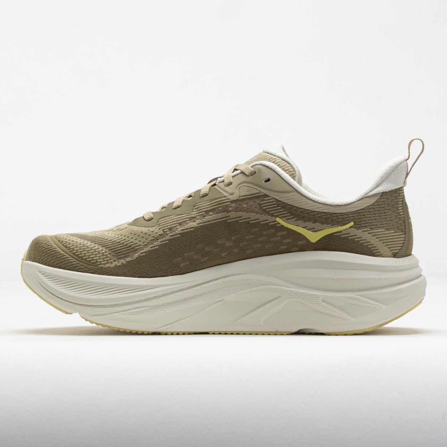 HOKA Skyflow Men's Wild Mushroom/Grassland