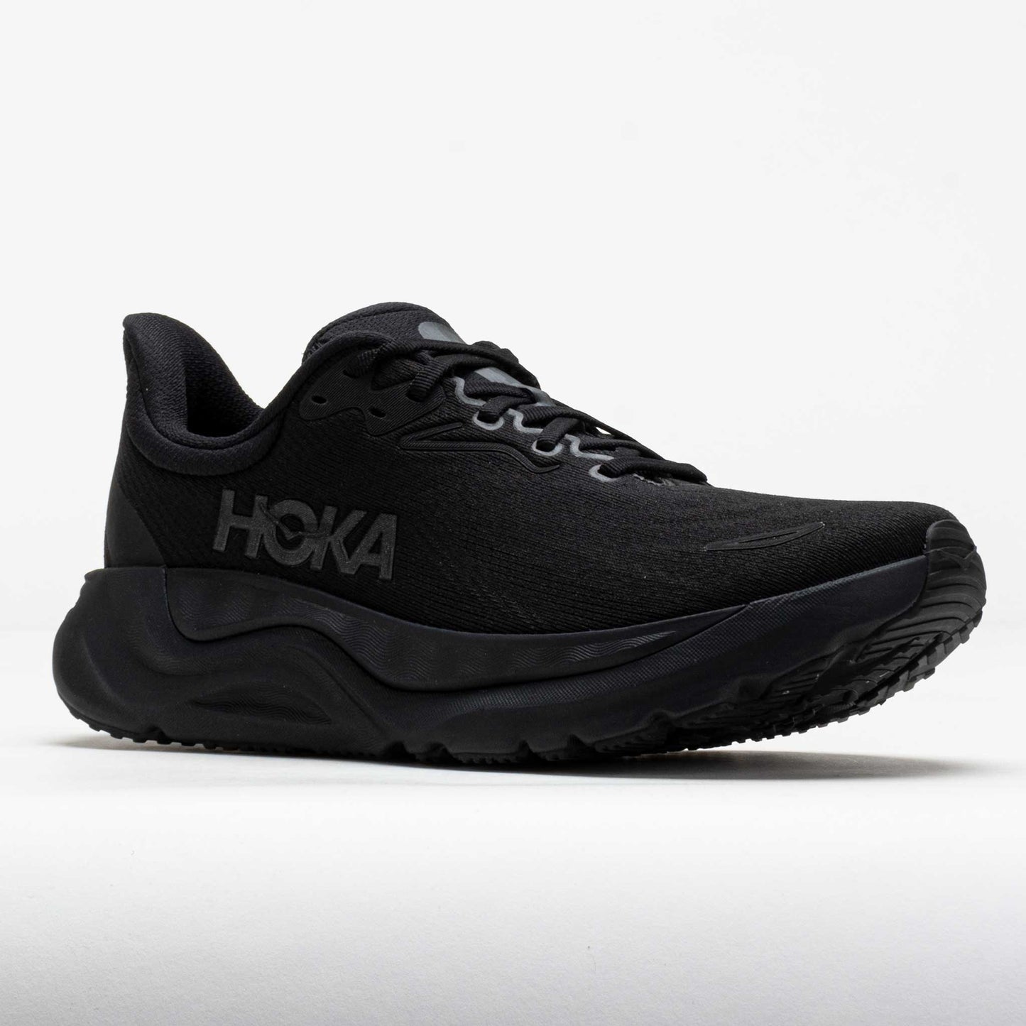 HOKA Arahi 8 Women's Black/Black