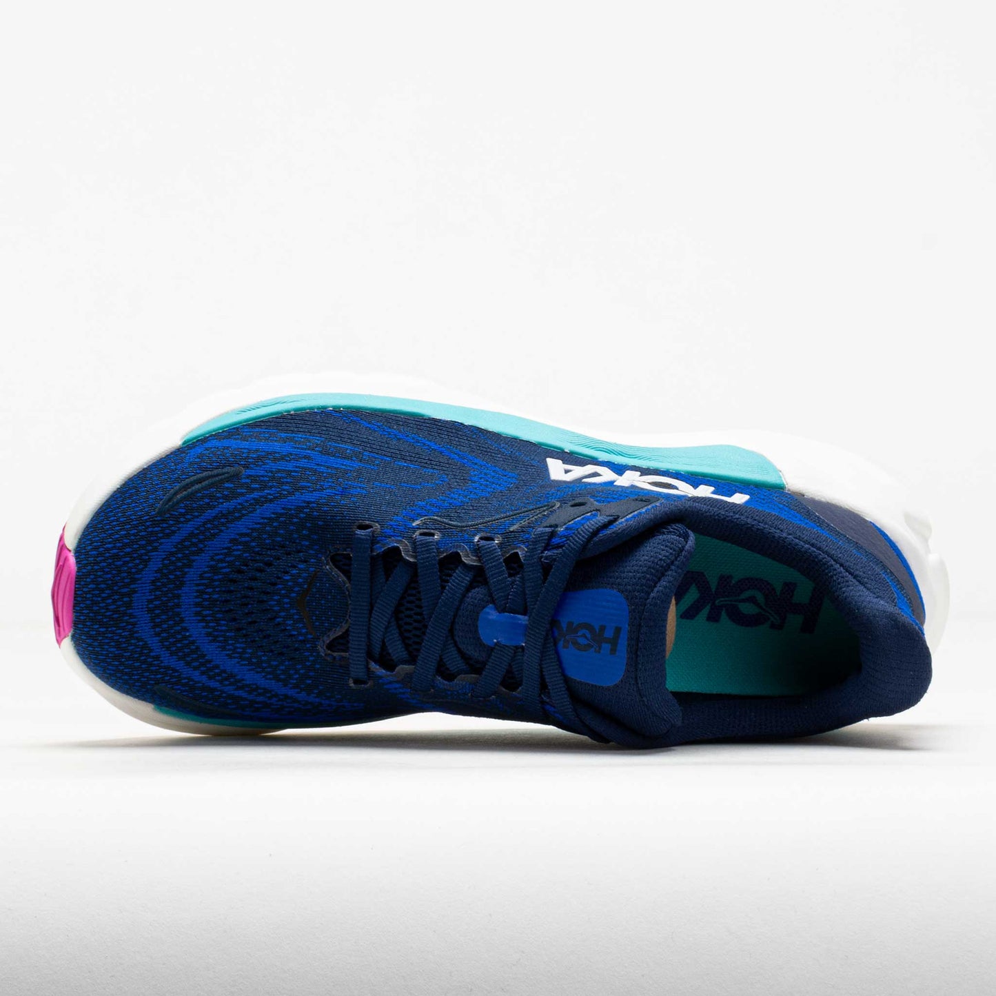 HOKA Arahi 8 Women's Midnight Blue/Ultramarine