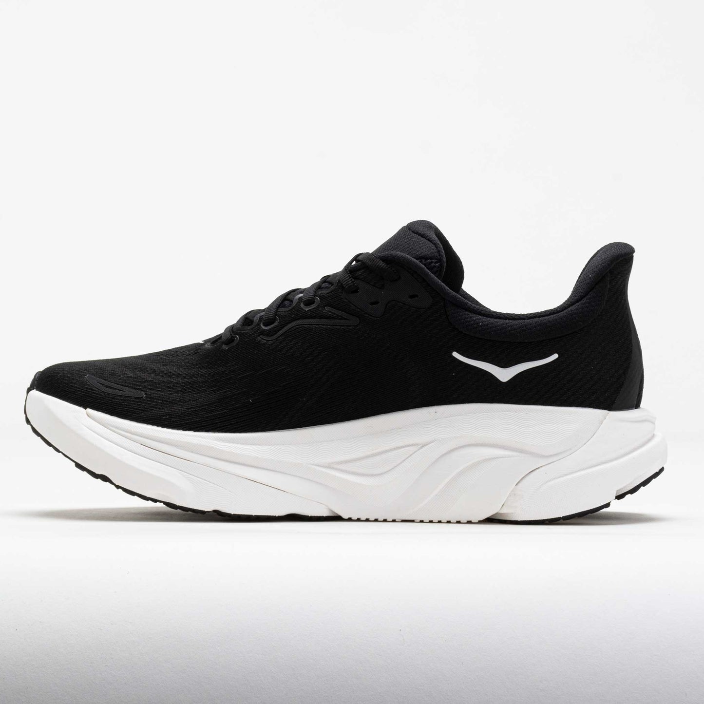 HOKA Arahi 8 Men's Black/White