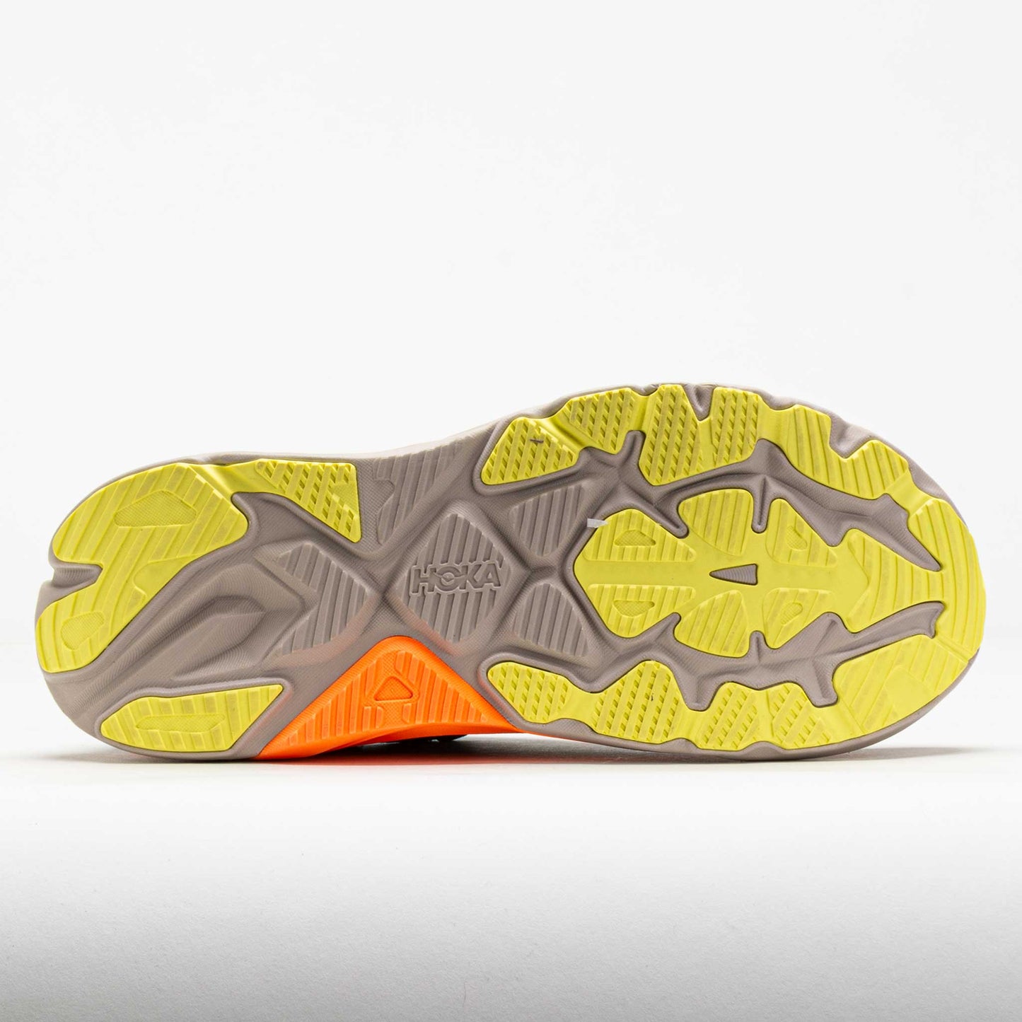 HOKA Arahi 8 Men's Asphalt/Gravel