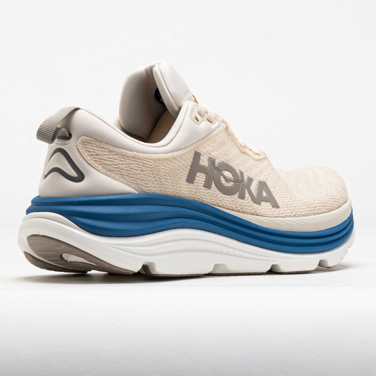 HOKA Gaviota 5 Men's Birch/Foggy Night