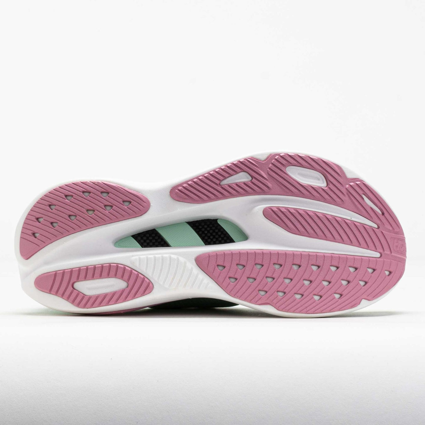 HOKA Skyward X Women's Jadeite/Dried Rose