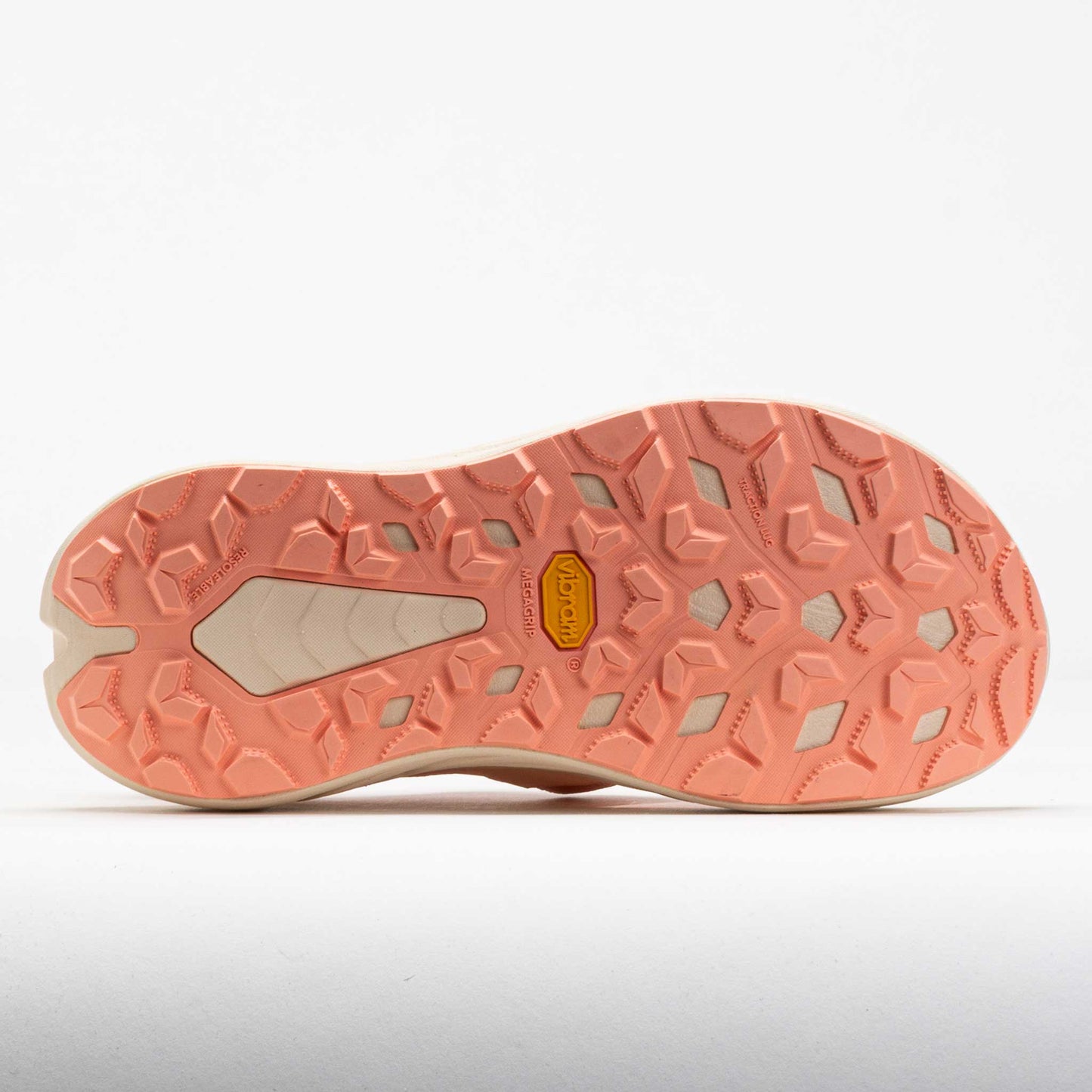 HOKA Infini Hike TC Women's Dawn Light/Vanilla