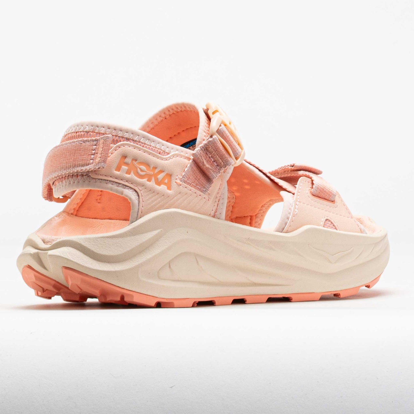 HOKA Infini Hike TC Women's Dawn Light/Vanilla