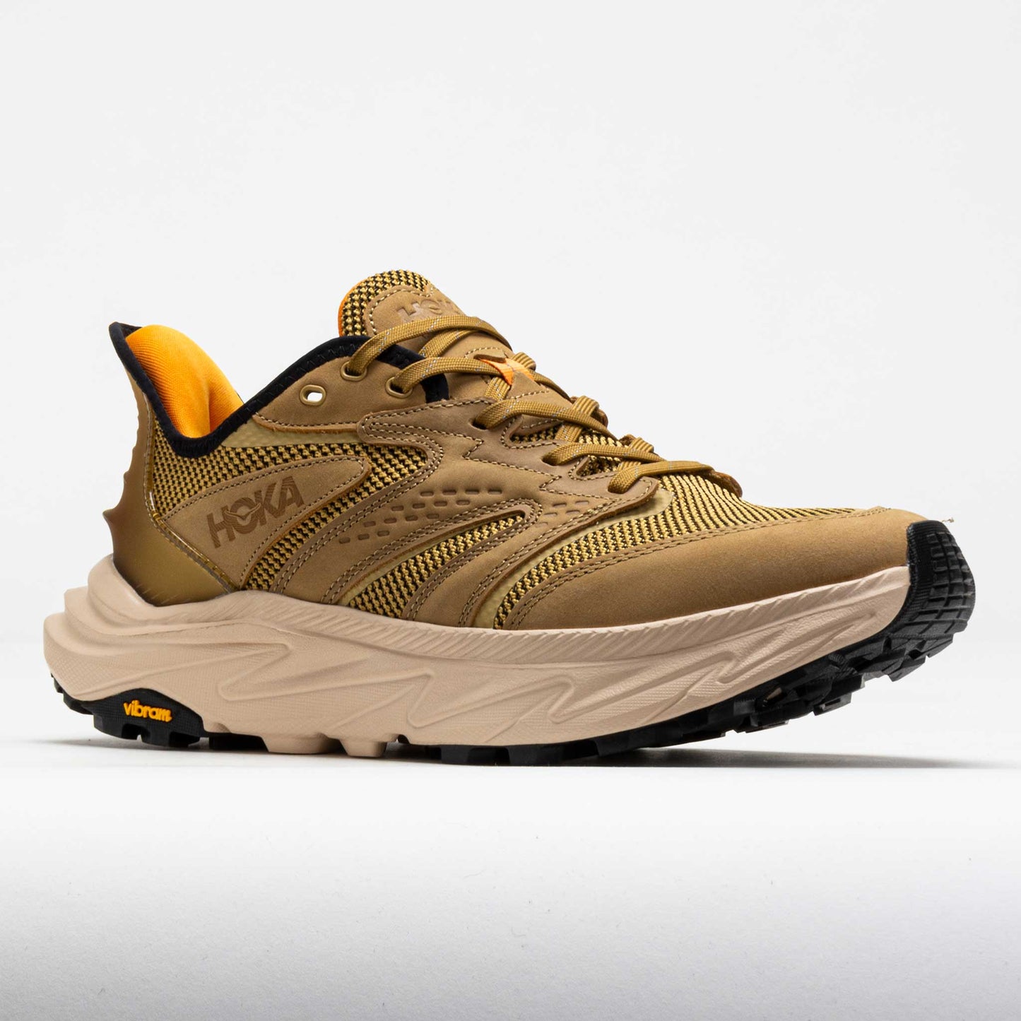 HOKA Anacapa 2 Freedom Men's Wheat/Oak