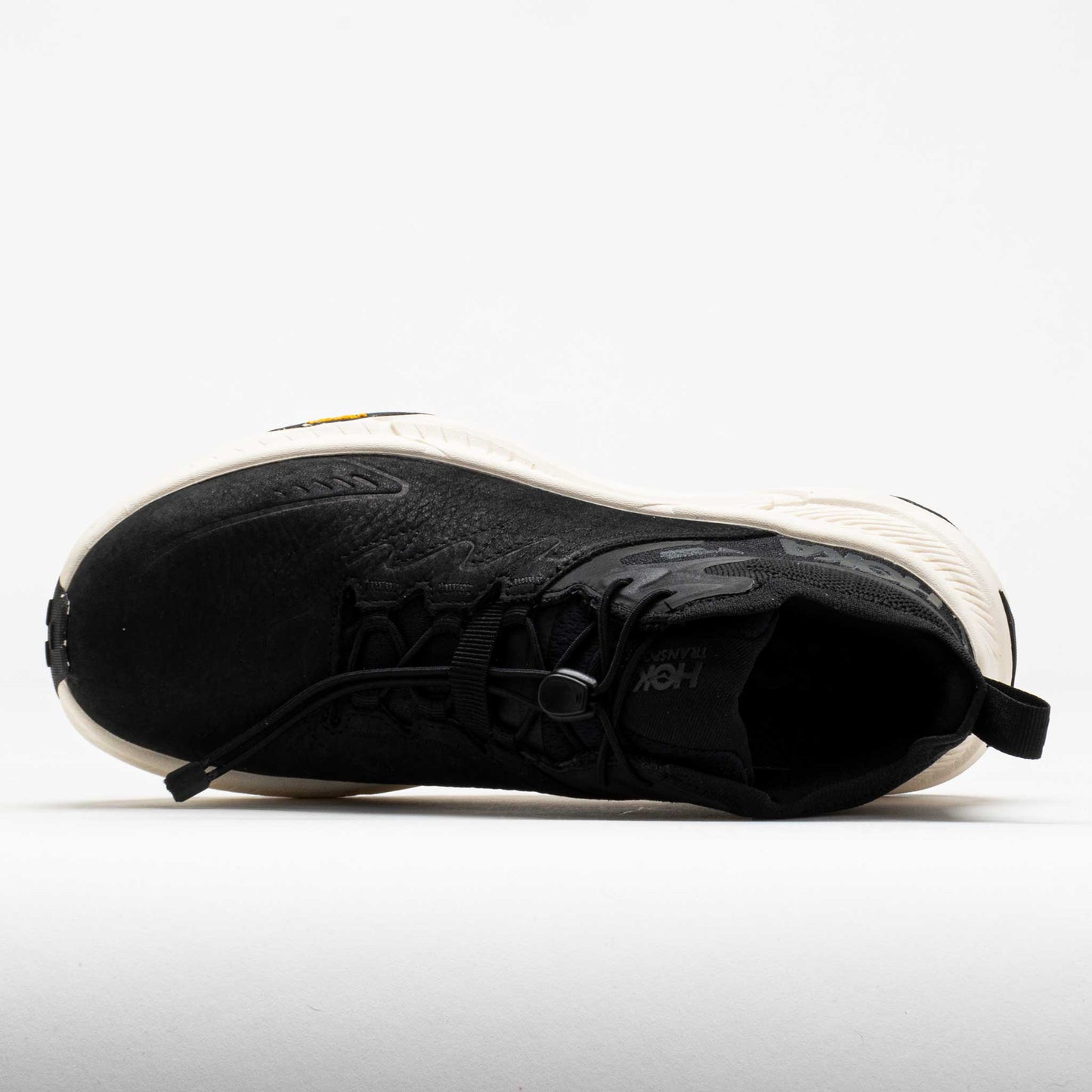 HOKA Transport Chukka GTX Women's Black/Alabaster