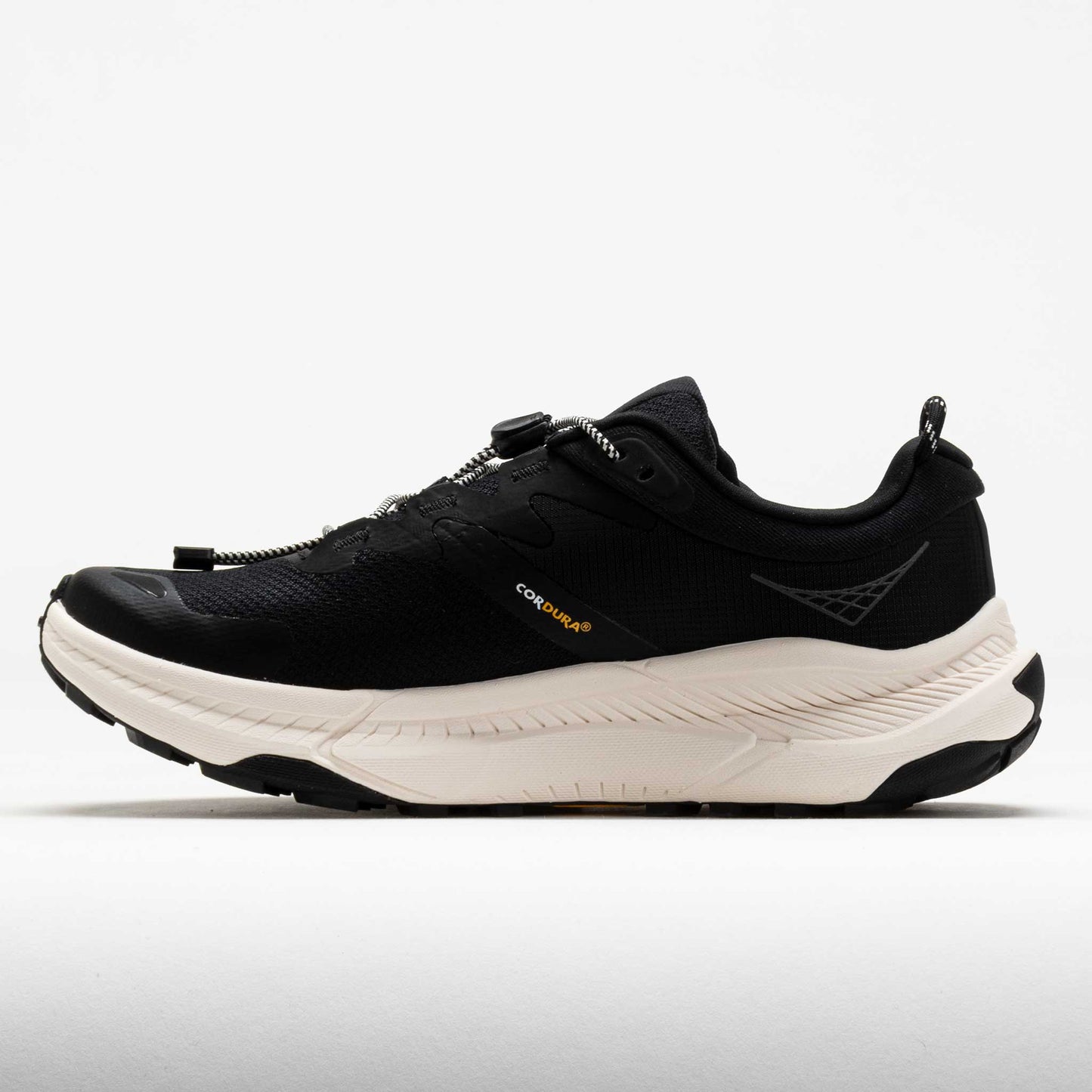 HOKA Transport Women's Black/Alabaster