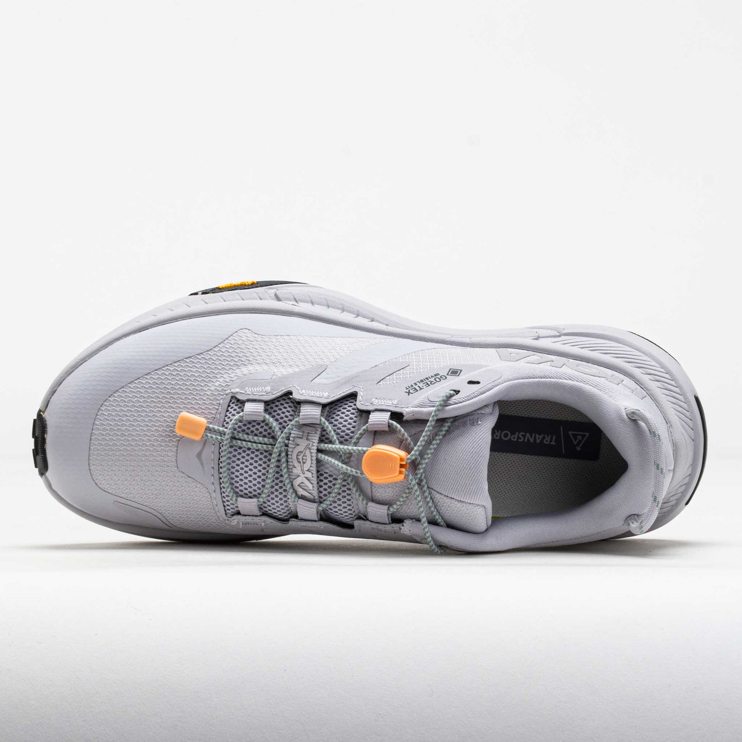 HOKA Transport GTX Women's Ash Grey/Ash Grey
