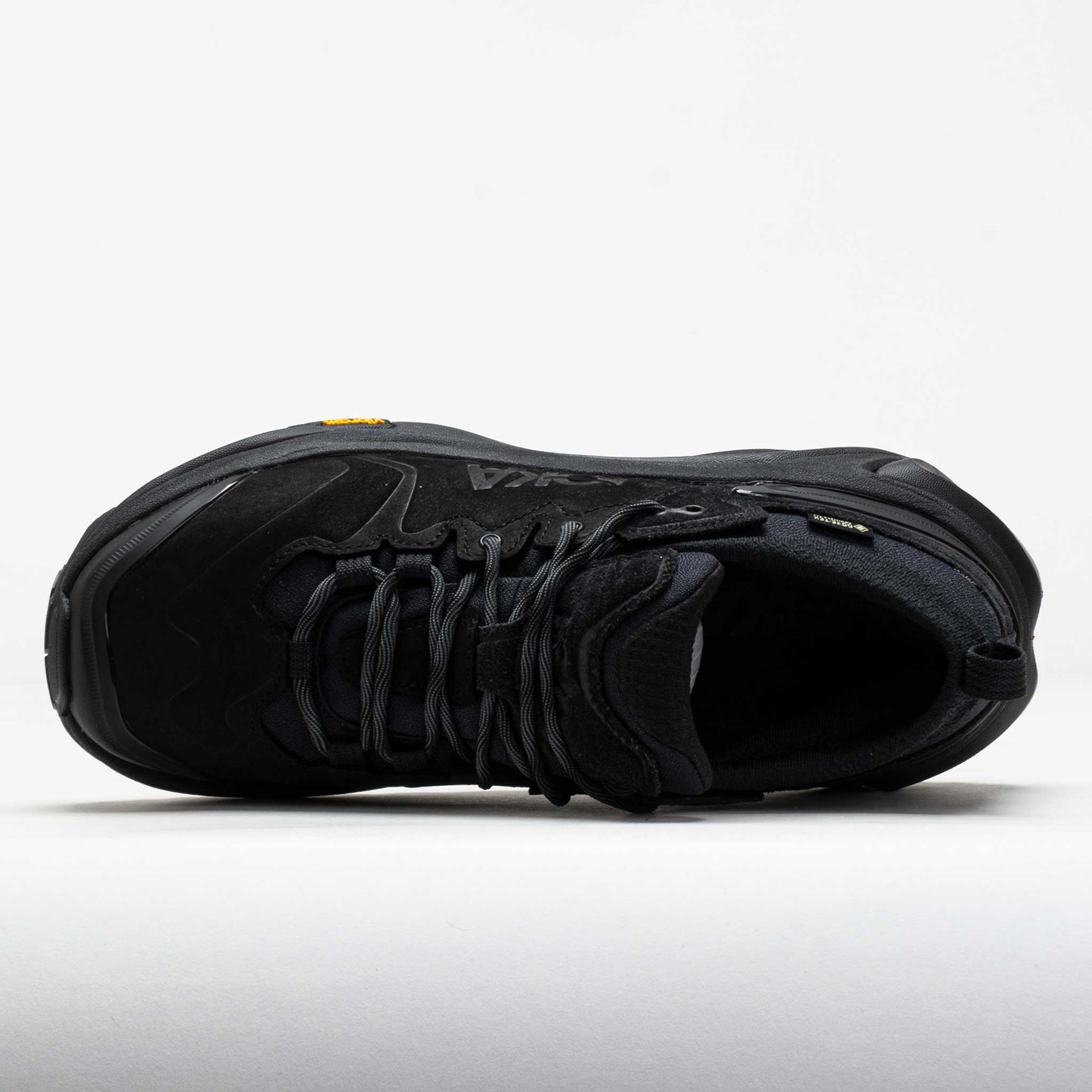 HOKA Kaha 3 Low GTX Men's Black/Black