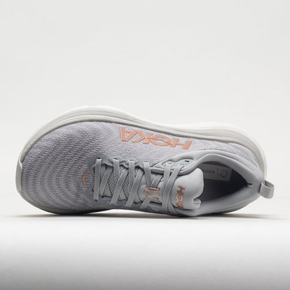 HOKA Gaviota 5 Women's Harbor Mist/Rose Gold