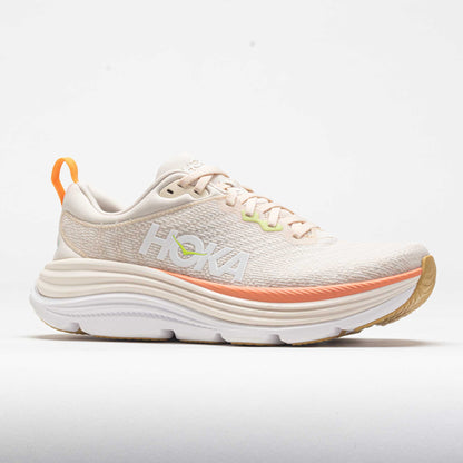 HOKA Gaviota 5 Women's Vanilla/Eggnog
