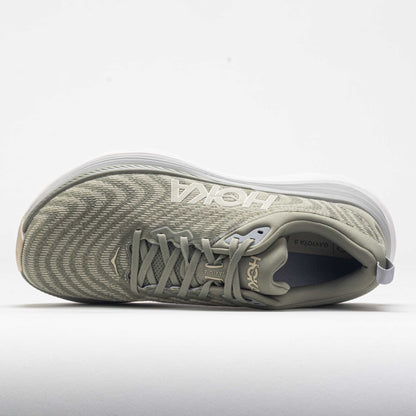 HOKA Gaviota 5 Men's Barely/Oat Milk