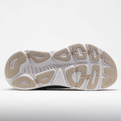 HOKA Gaviota 5 Men's Barely/Oat Milk