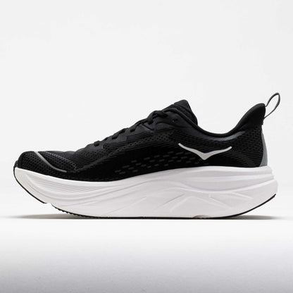 HOKA Skyflow Men's Black/White