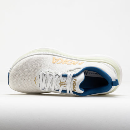 HOKA Gaviota 5 Men's Frost/Gold