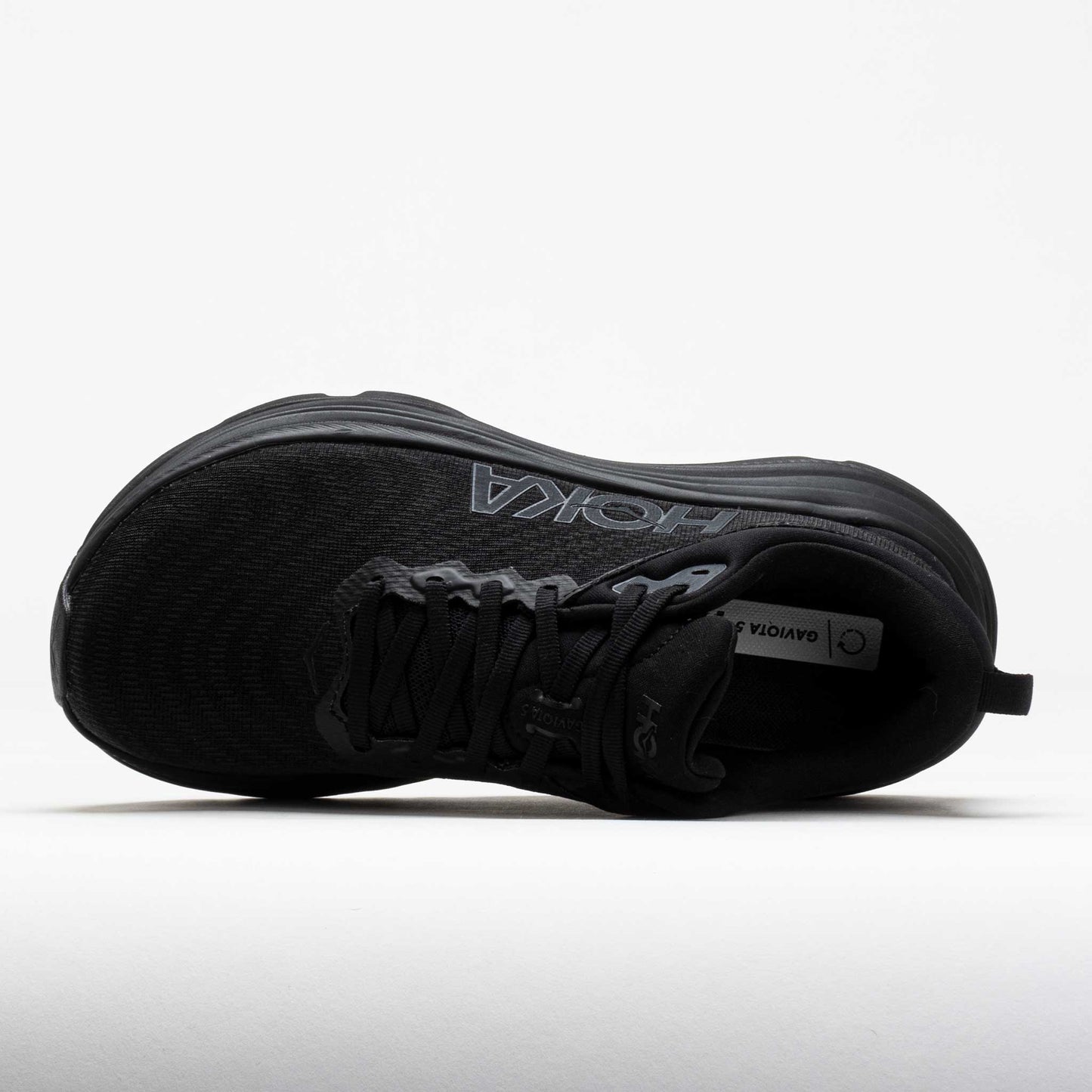 HOKA Gaviota 5 Women's Black/Black