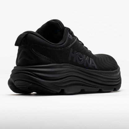 HOKA Gaviota 5 Women's Black/Black