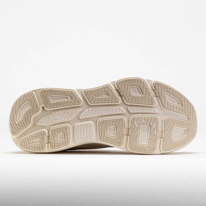 HOKA Bondi 9 Men's Oatmeal/Oat Milk