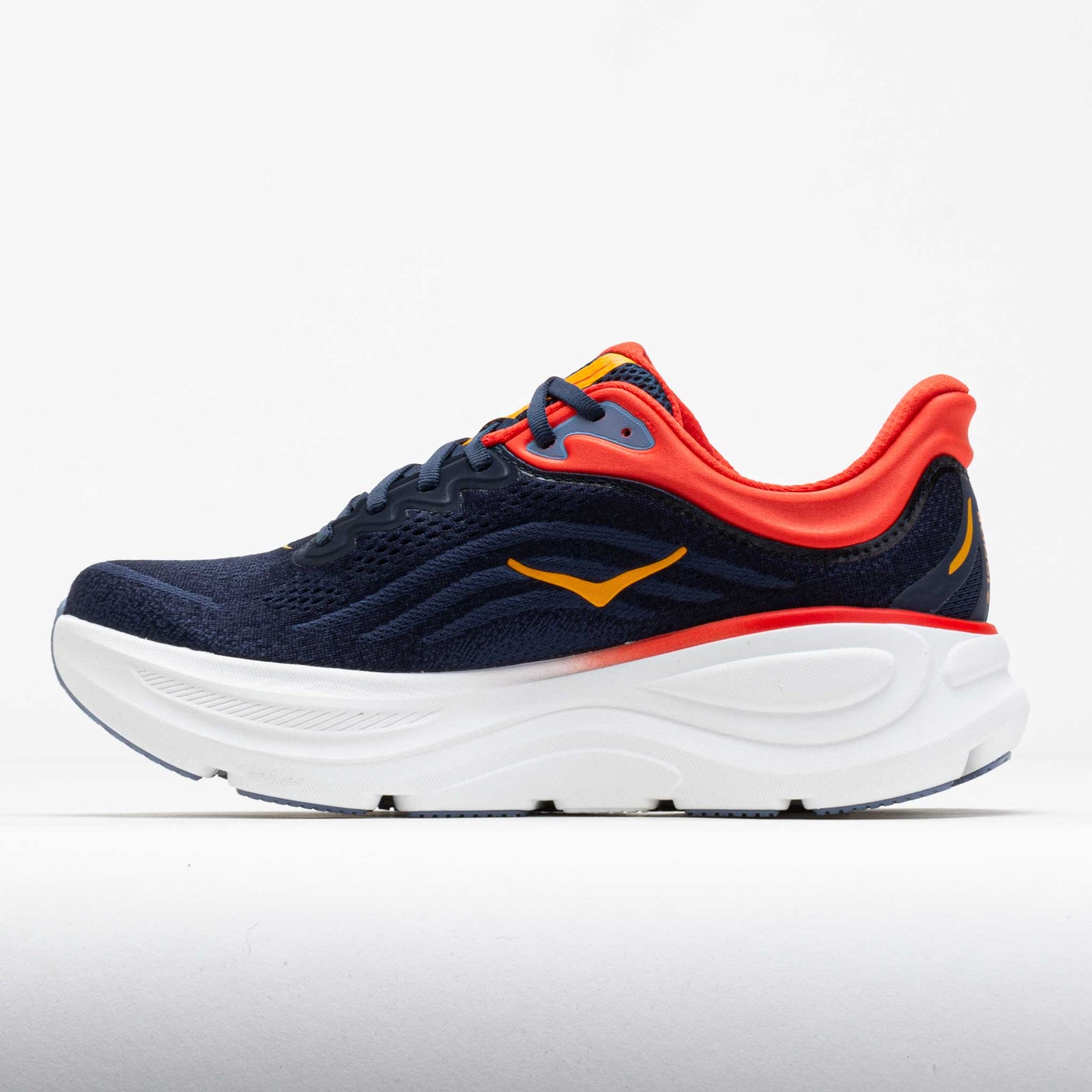 HOKA Bondi 9 Men's Varsity Navy/Nautical Blue