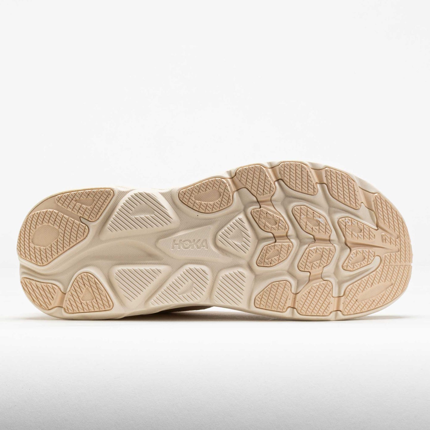 HOKA Clifton 10 Women's Vanilla/Birch