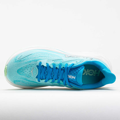 HOKA Clifton 10 Women's Skyward Blue/Cielo Blue