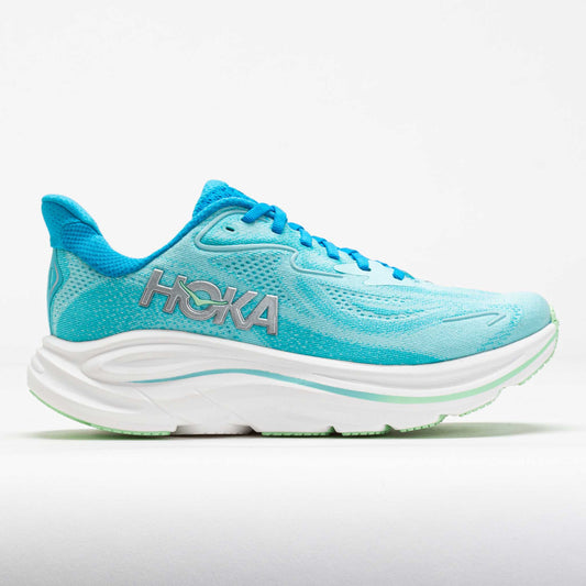 HOKA Clifton 10 Women's Skyward Blue/Cielo Blue