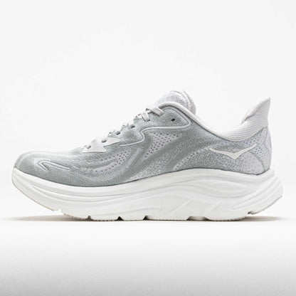 HOKA Clifton 10 Women's Cosmic Grey/Stardust