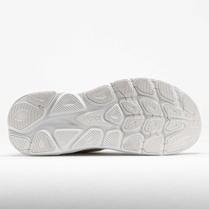 HOKA Clifton 10 Women's White/White