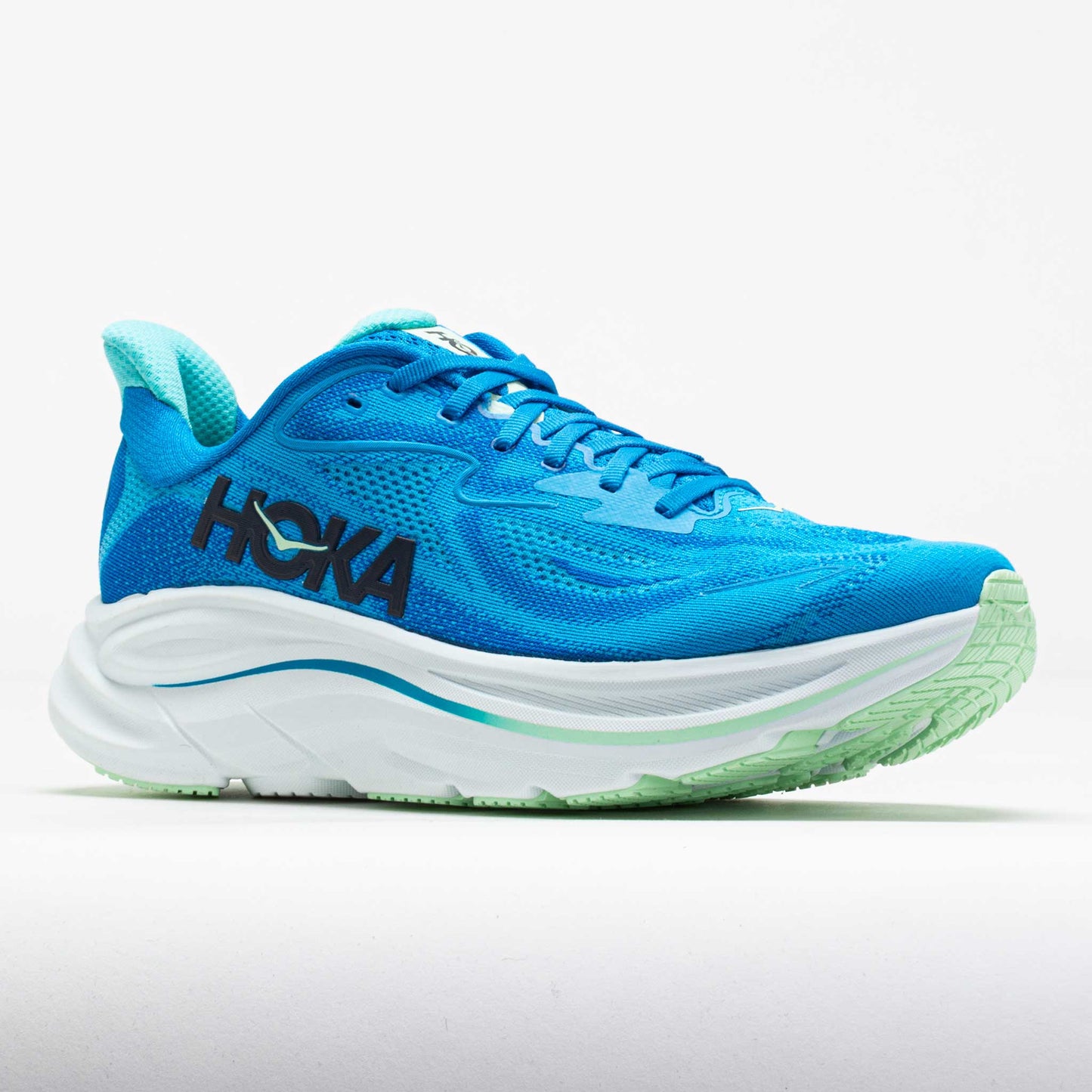 HOKA Clifton 10 Men's HOKA Blue/Skyward Blue