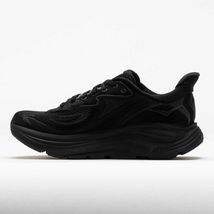 HOKA Clifton 10 Men's Black/Black