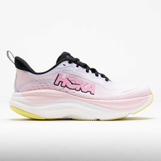 HOKA Skyflow Women's Starlight Glow/Carnation