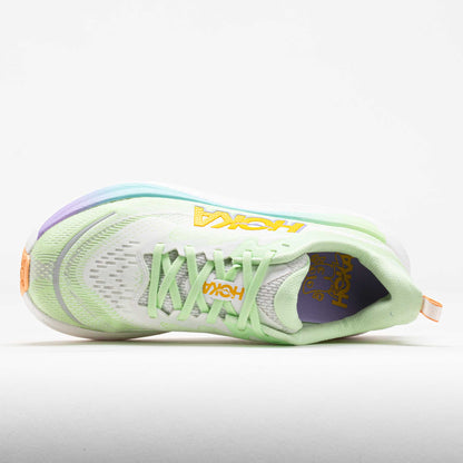 HOKA Skyflow Women's Luna Moth/White