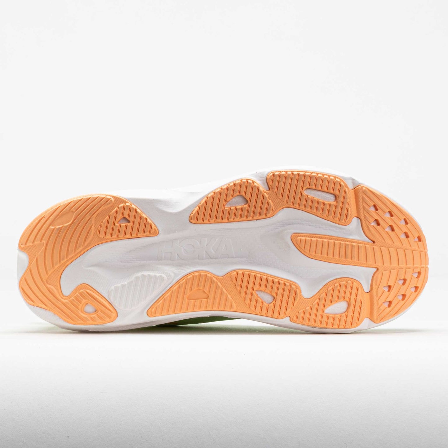 HOKA Skyflow Women's Luna Moth/White