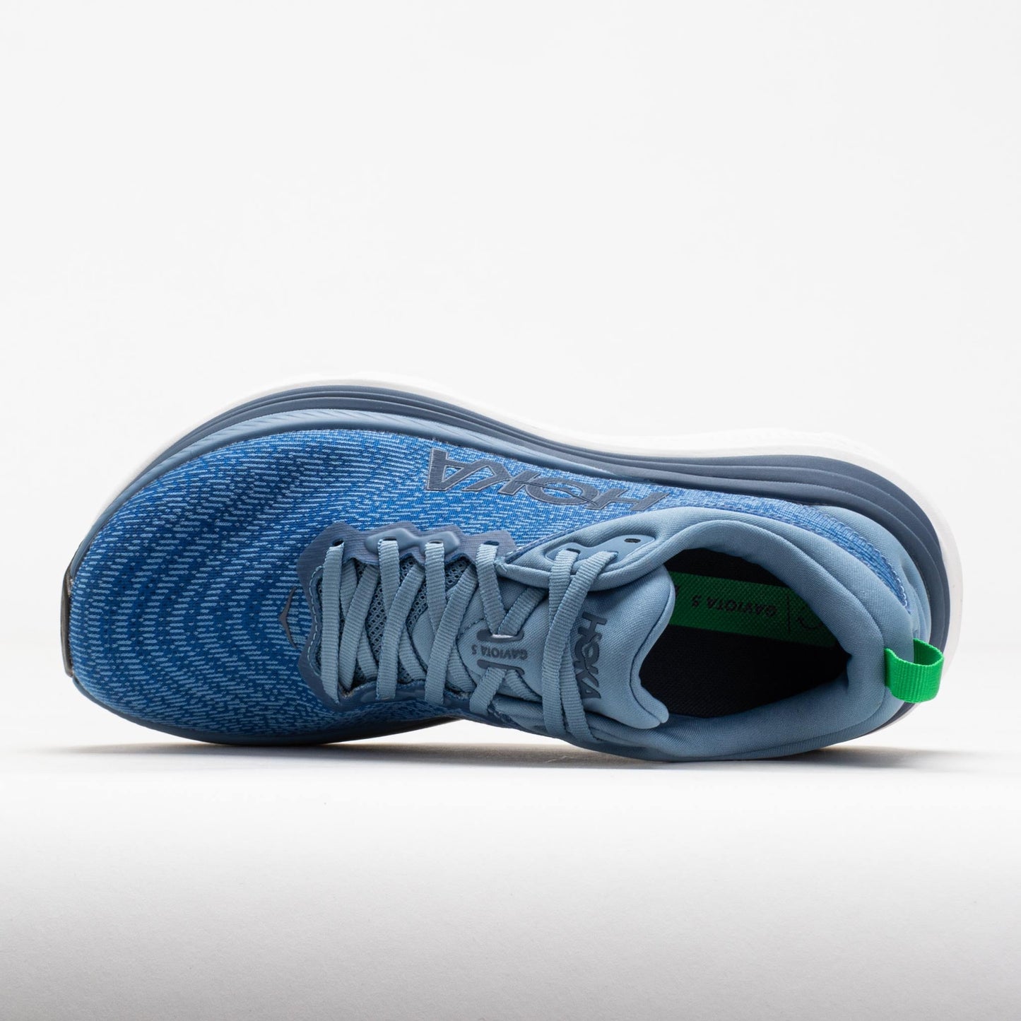 HOKA Gaviota 5 Men's Downpour/Thunder Cloud