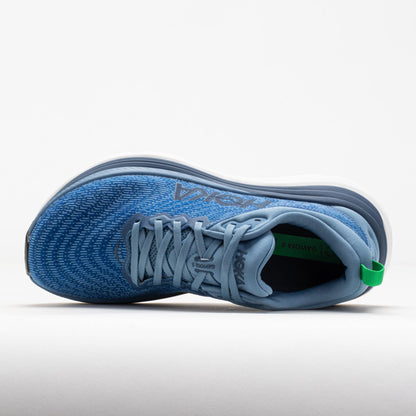 HOKA Gaviota 5 Men's Downpour/Thunder Cloud