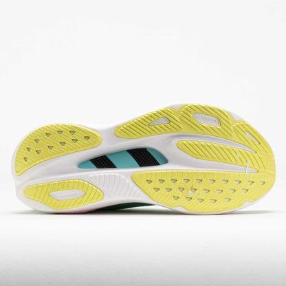 HOKA Skyward X Women's Mint Fluorite/Blue Spark