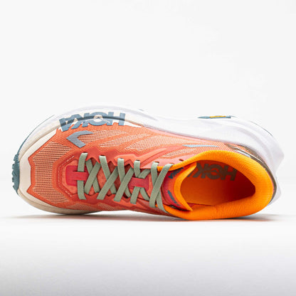 HOKA Mafate X Women's Feldspar/Mountain Fog