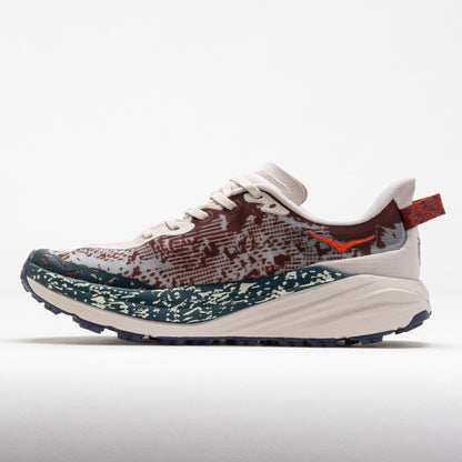 HOKA Speedgoat 6 Men's Putty/Blue Twilight