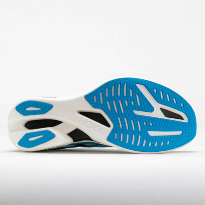 HOKA Cielo X1 2.0 Unisex Skyward Blue/Cielo Blue