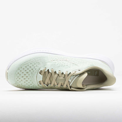 HOKA Mach 6 Women's Oyster Mushroom/Truffle Salt