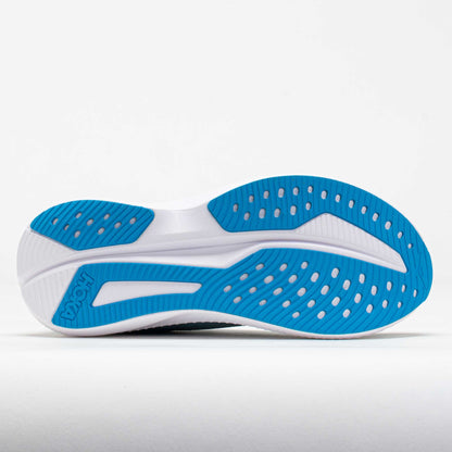 HOKA Mach 6 Women's Tundra Blue/Raindrop