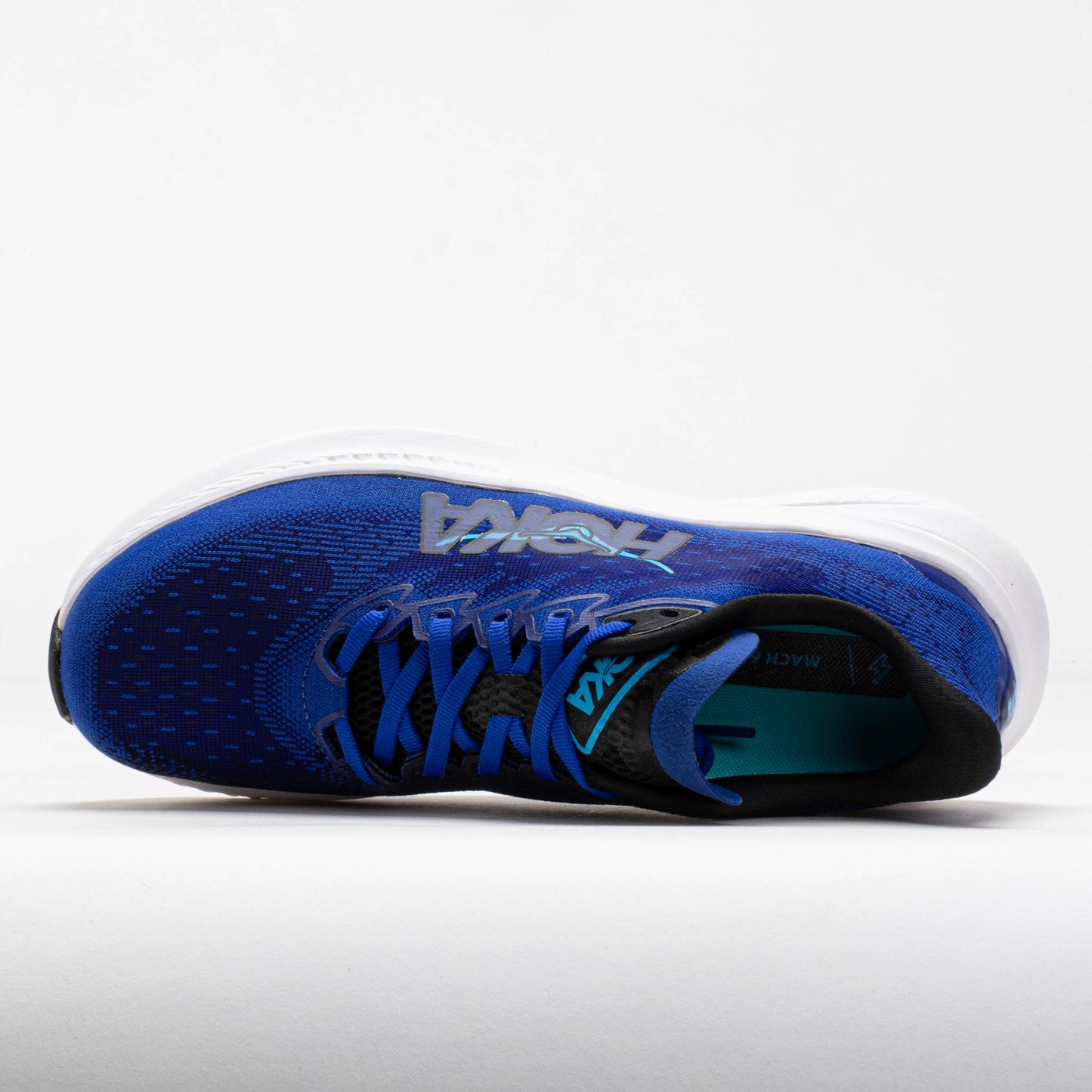 HOKA Mach 6 Men's Black/Night Sky