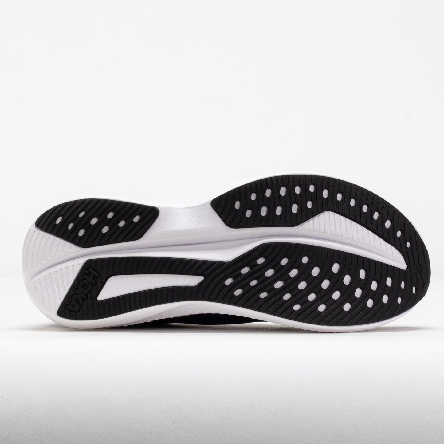HOKA Mach 6 Men's Black/Night Sky