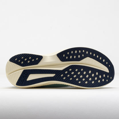 HOKA Mach 6 Men's Clear Sea/Sea Water