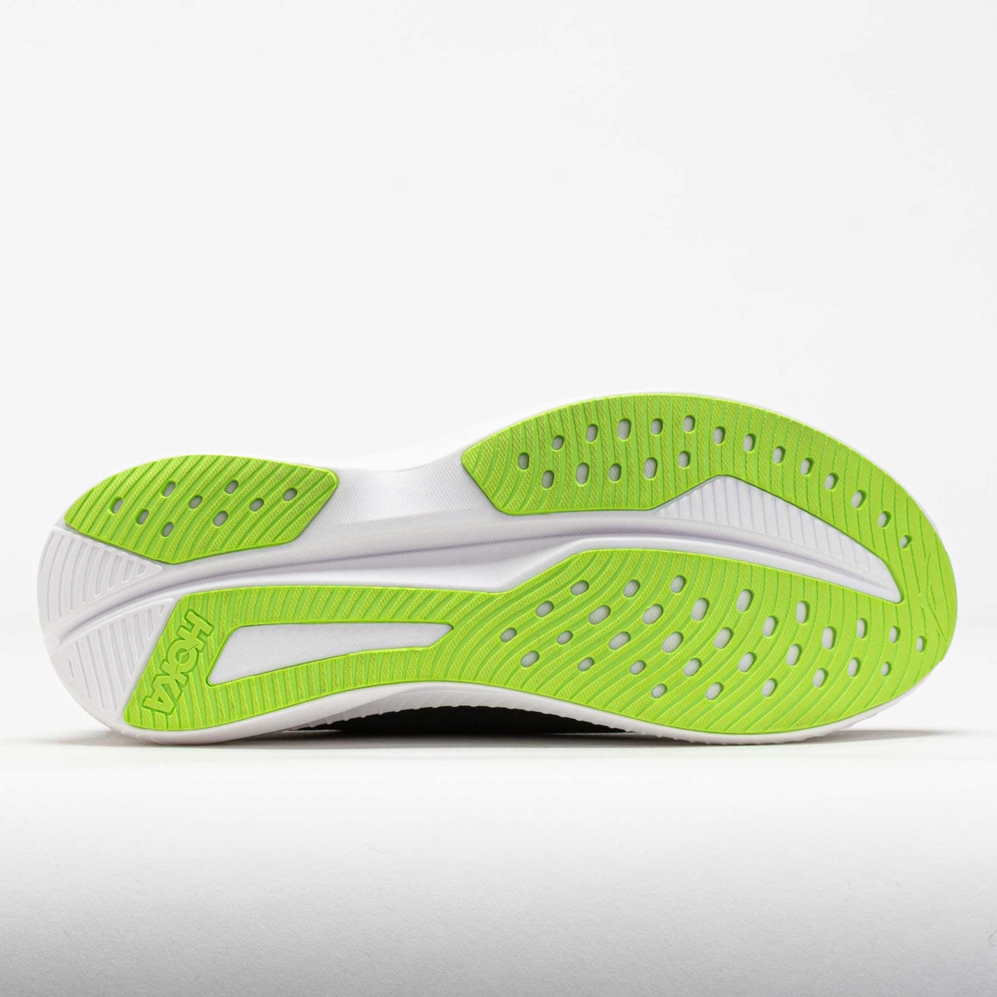 HOKA Mach 6 Men's Gravel/Asphalt Grey